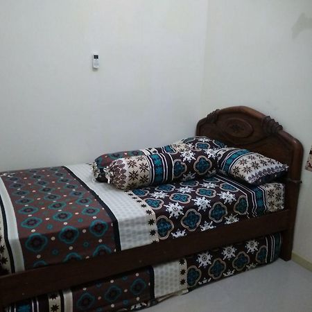 Lhokseumawe The Royal Residence מראה חיצוני תמונה
