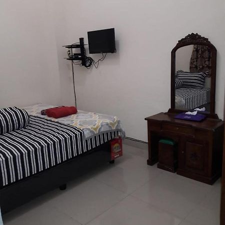 Lhokseumawe The Royal Residence מראה חיצוני תמונה
