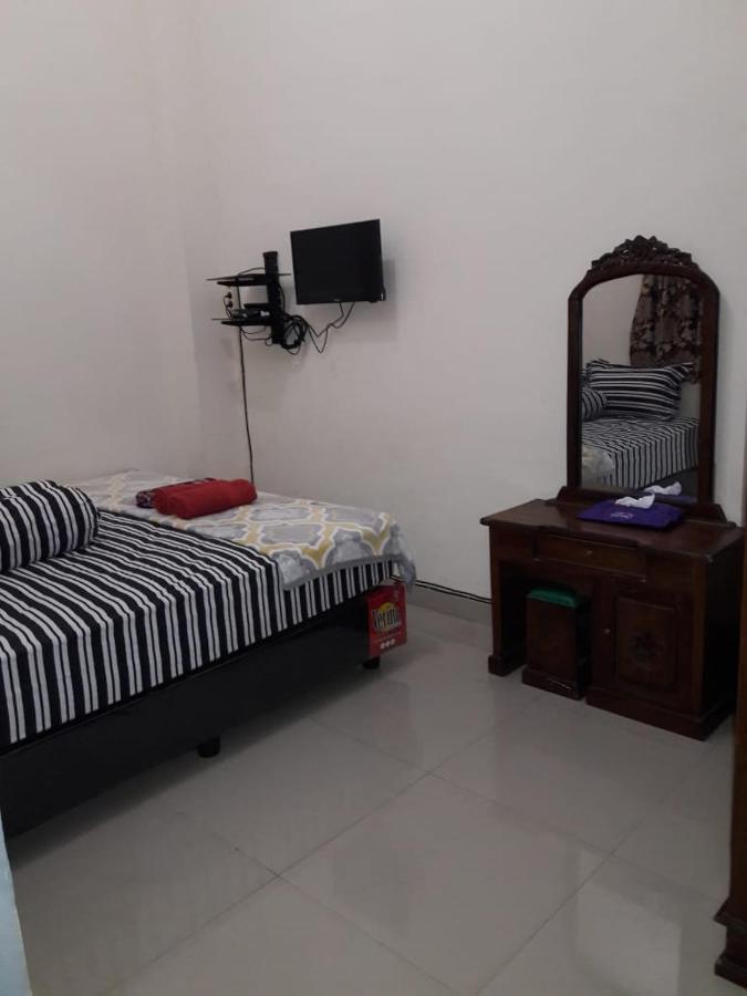 Lhokseumawe The Royal Residence מראה חיצוני תמונה