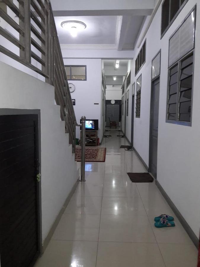 Lhokseumawe The Royal Residence מראה חיצוני תמונה