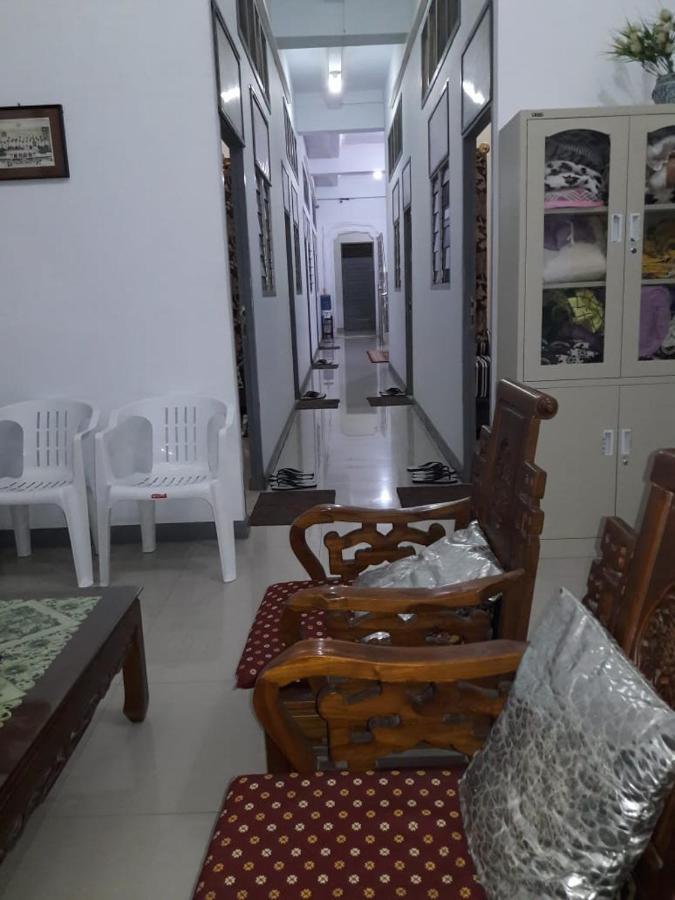 Lhokseumawe The Royal Residence מראה חיצוני תמונה