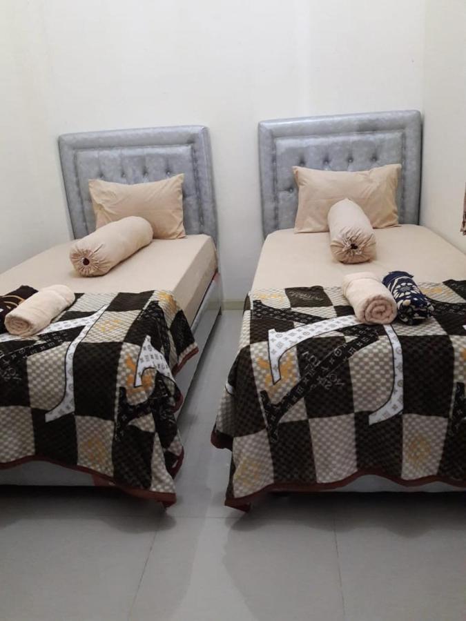 Lhokseumawe The Royal Residence מראה חיצוני תמונה